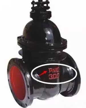 閥門標(biāo)識、型號、連接方式大全！