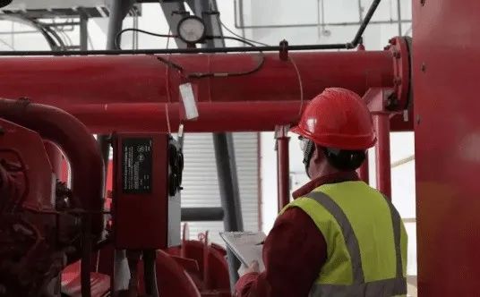 強(qiáng)制執(zhí)行！既有建筑消防設(shè)施必須每年至少一次全面檢查評(píng)定！