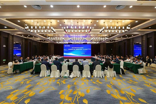 CECS標(biāo)準(zhǔn)《高性能建筑門窗》編制組成立暨第一次工作會議順利召開