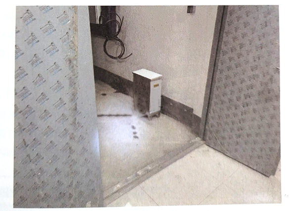 消防水泵房驗(yàn)收常見問題分析