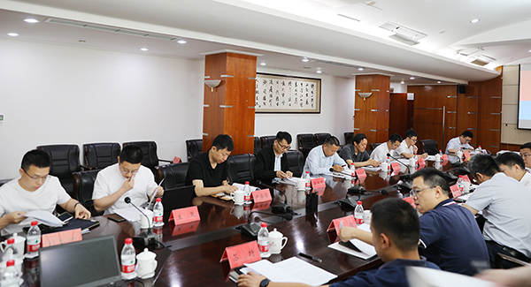 國(guó)家標(biāo)準(zhǔn)《城市消防遠(yuǎn)程監(jiān)控系統(tǒng) 第9部分:用戶信息傳輸裝置》修訂工作會(huì)議在沈陽成功召開