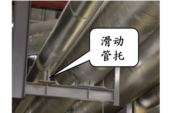 圖文詳解：支吊架安裝注意事項(xiàng)！