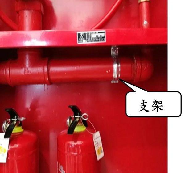 圖文詳解：支吊架安裝注意事項(xiàng)！