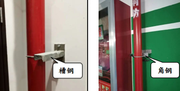 圖文詳解：支吊架安裝注意事項(xiàng)！