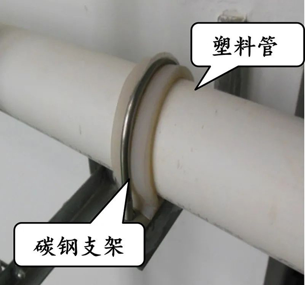 圖文詳解：支吊架安裝注意事項(xiàng)！