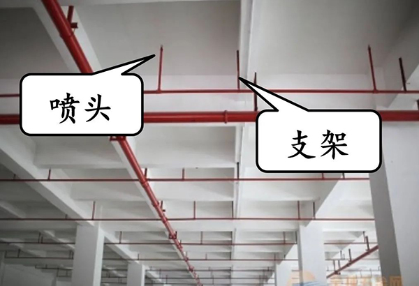 圖文詳解：支吊架安裝注意事項(xiàng)！