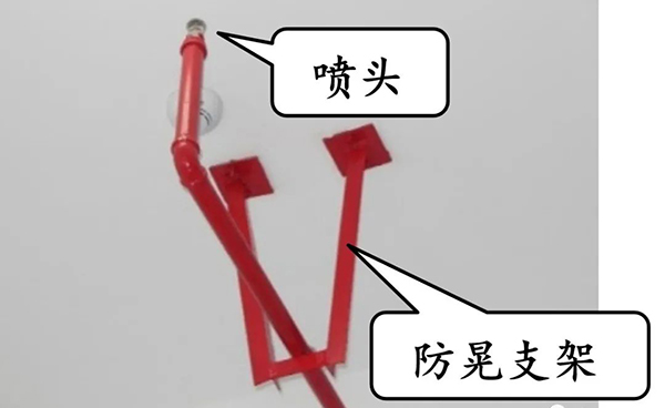 圖文詳解：支吊架安裝注意事項(xiàng)！