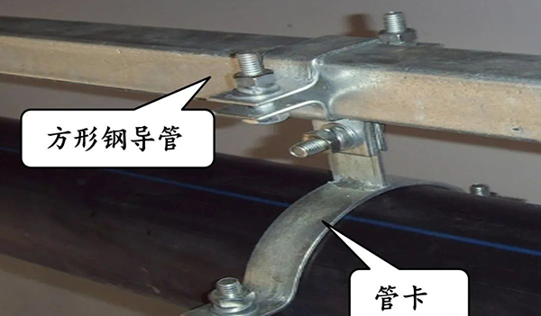 圖文詳解：支吊架安裝注意事項(xiàng)！