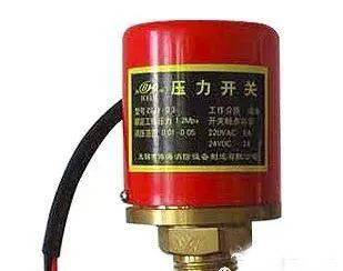 建筑消防滅火系統(tǒng)原理、組成等，圖文講解一應(yīng)俱全