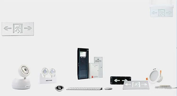 消防應(yīng)急照明A、B型燈具的定義和區(qū)別，以及規(guī)范中的重點(diǎn)分析