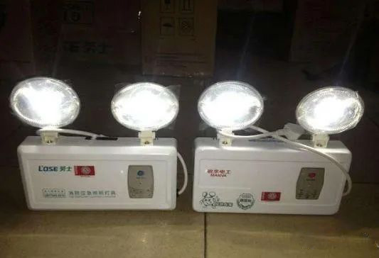 消防應(yīng)急照明A、B型燈具的定義和區(qū)別，以及規(guī)范中的重點(diǎn)分析