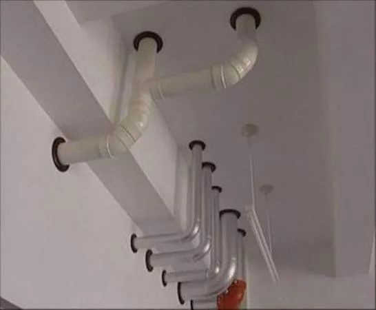 橋架、母線、管道、風管：防火封堵如何施工？