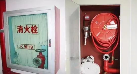 常見消防設施檢測方法匯總