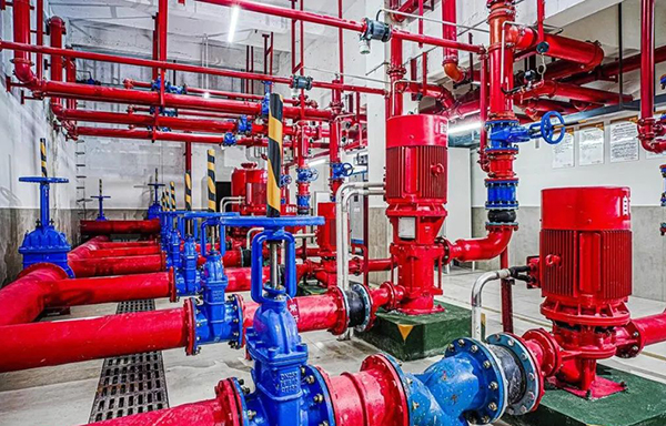 應(yīng)急電源和消防電源有什么關(guān)聯(lián)？不要再混淆了！