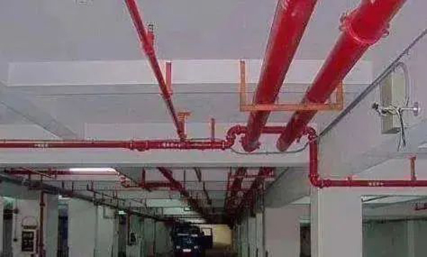 高層建筑的消防給水，都有哪些要求？整理看這！