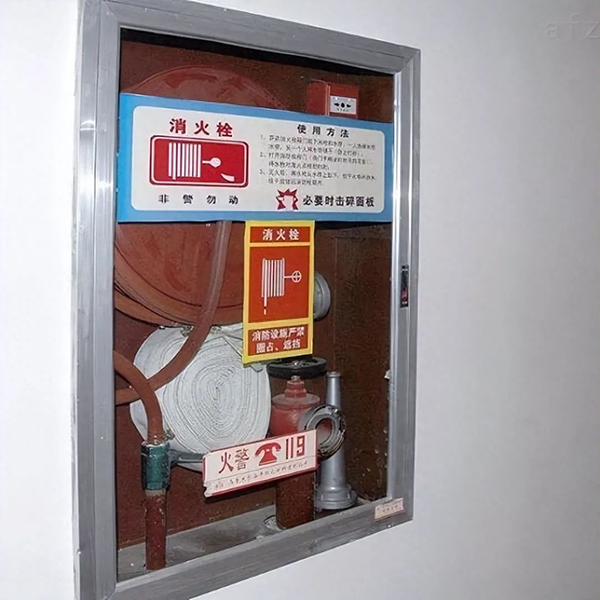 消防栓怎么做維保？室內(nèi)的和室外的都有什么區(qū)別？