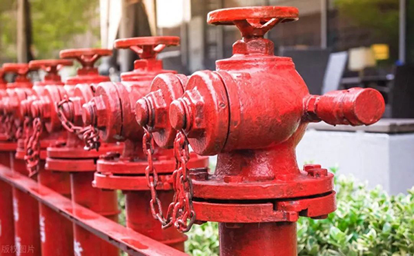 消防栓怎么做維保？室內(nèi)的和室外的都有什么區(qū)別？
