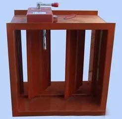 常用的排煙閥、防火閥有哪些？