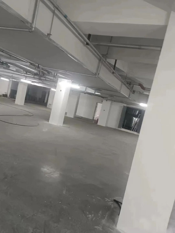 各類防排煙風(fēng)管耐火極限做法對(duì)比與分析