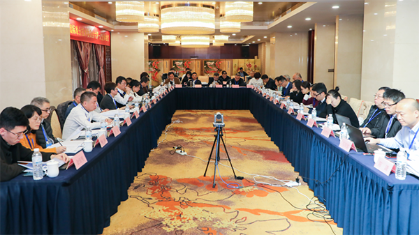 消防標(biāo)準(zhǔn)化技術(shù)委員會(huì)