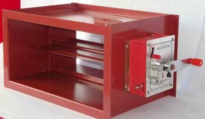 建筑通風(fēng)與防排煙原理