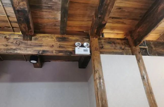 應(yīng)急照明和疏散指示系統(tǒng)審查驗(yàn)收最新標(biāo)準(zhǔn)規(guī)范！