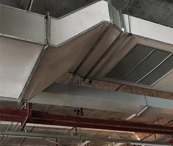 防排煙系統(tǒng)相關的“數(shù)字”總結(jié)