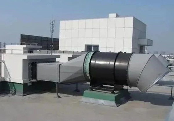 防排煙系統(tǒng)相關的“數(shù)字”總結(jié)