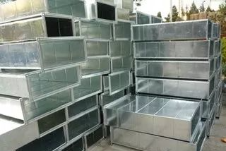 風(fēng)管制作、安裝工藝要求及質(zhì)量控制要點(diǎn)