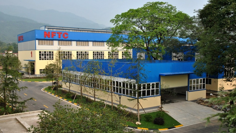 國(guó)家防火建筑材料質(zhì)量檢驗(yàn)檢測(cè)中心（四川）都江堰市魚(yú)嘴試驗(yàn)基地